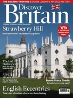 Discover Britain